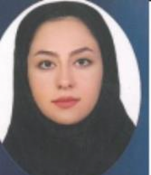 عکس مریم چوپانی