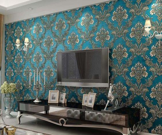 عکس ایده برای خانه کم نور