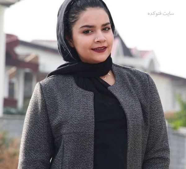 عکس احمد کاوری