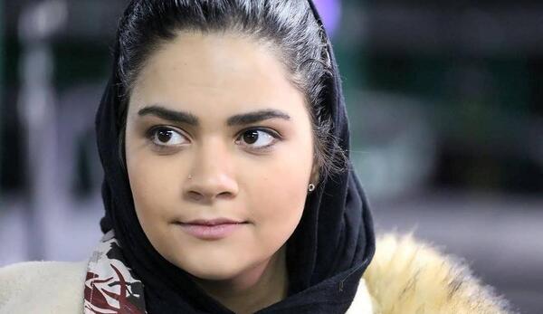 عکس احمد کاوری