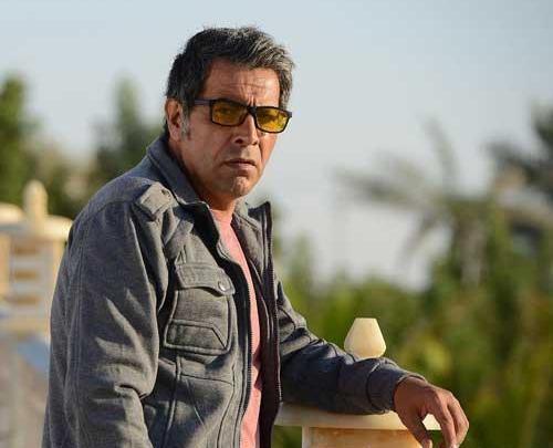 عکس احمد کاوری
