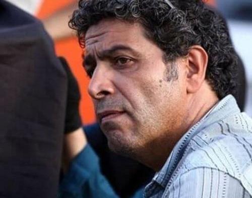 عکس احمد کاوری