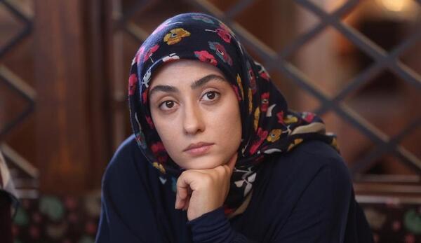 عکس احمد کاوری
