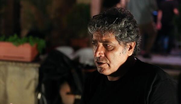 عکس احمد کاوری
