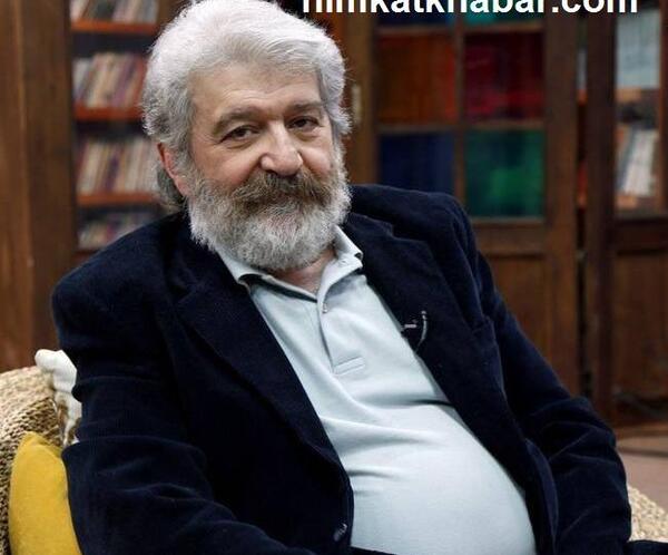 عکس احمد کاوری