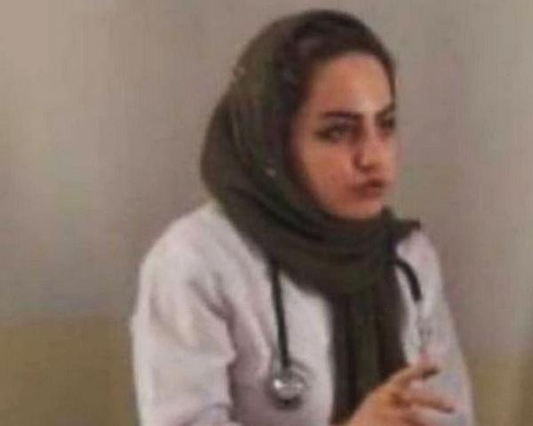عکس شیوا توکلی