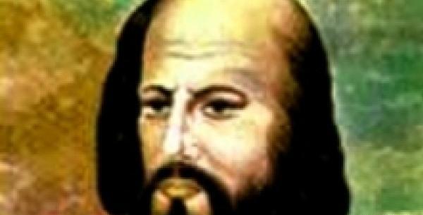 عکس نوشته امام محمد غزالی