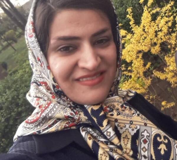 عکس های محدثه زلفی