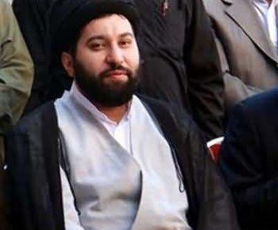 عکس خانواده خامنه ای رهبر ایران