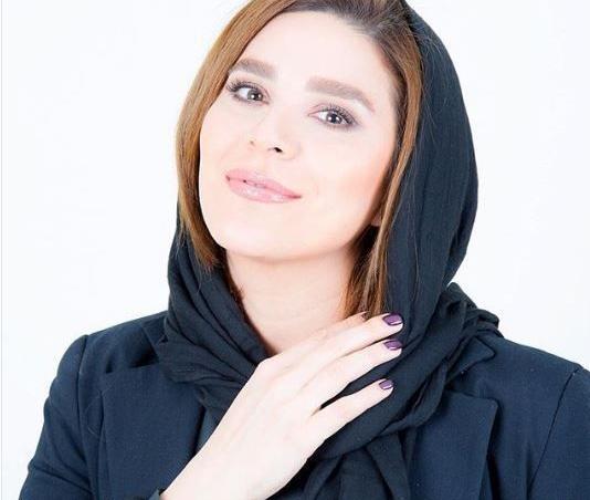 عکس شوهر جدید سحر دولتشاهی