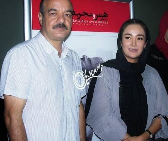 عکس خورشید آقاخانی
