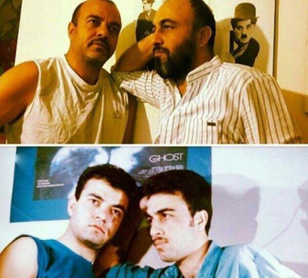 عکس خورشید آقاخانی