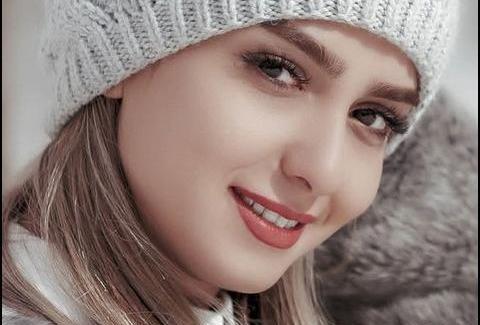 بهترین عکس پروفایل دخترونه شاد