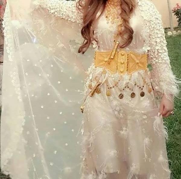 عکس عروسی کردی