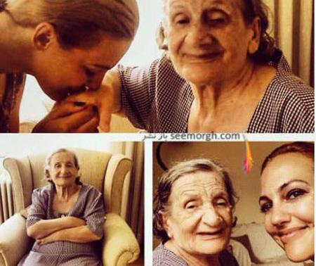 عکس نوشته مریم اوزرلی