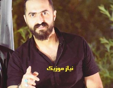 عکس رضا کرد