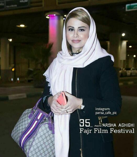 عکس عروسی داریوش ارجمند