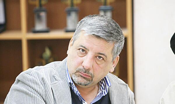 عکس حسین حیدری