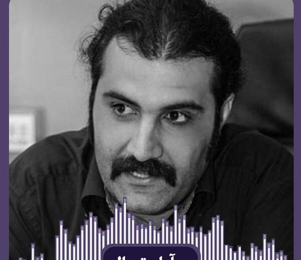 عکس حسین حیدری