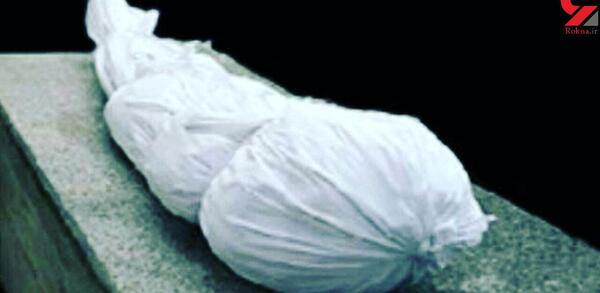 عکس ترسناک در حد مرگ