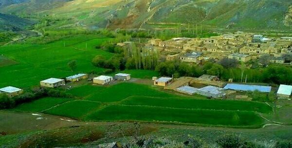 عکس از طبیعت خراسان رضوی