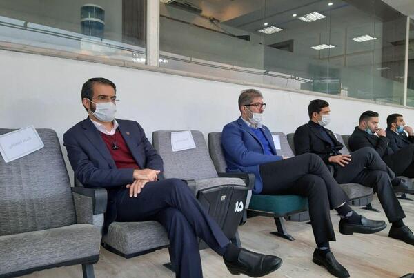 عکس جعفر سمیعی