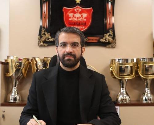 عکس جعفر سمیعی