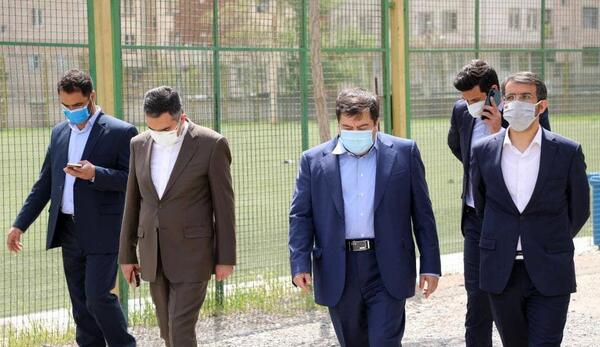 عکس جعفر سمیعی