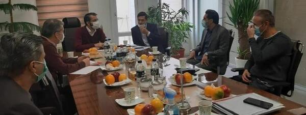عکس جعفر سمیعی