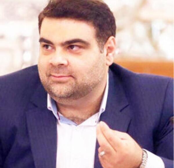 عکس پویا رسولی مراغه