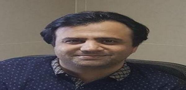 عکس محسن آقایی