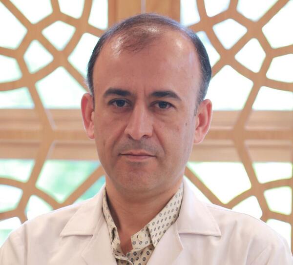 عکس محسن آقایی
