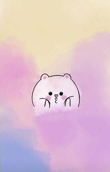 عکس کارتونی صفحه گوشی