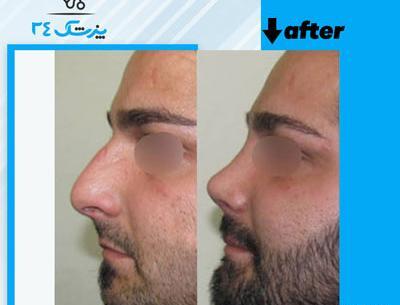 عکس دکتر ضیا دادگر