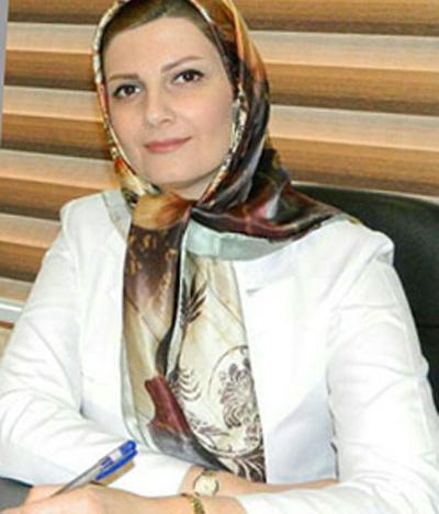 عکس دکتر ضیا دادگر
