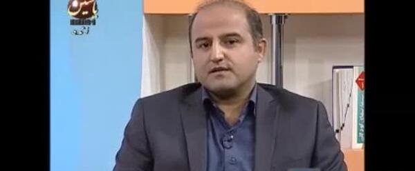 عکس دکتر ضیا دادگر