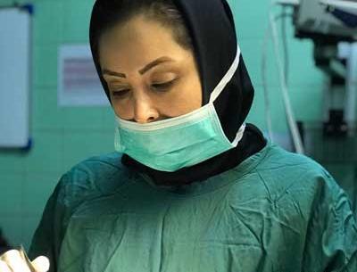 عکس دکتر ضیا دادگر
