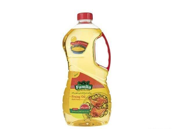 عکس روغن ذرت گلدن مایز