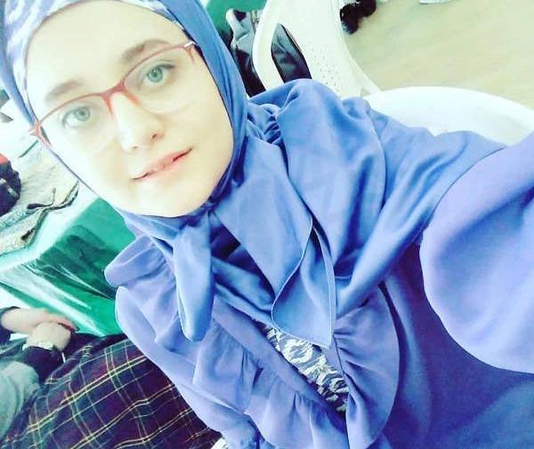عکس مومو در سریال بچه مهندس