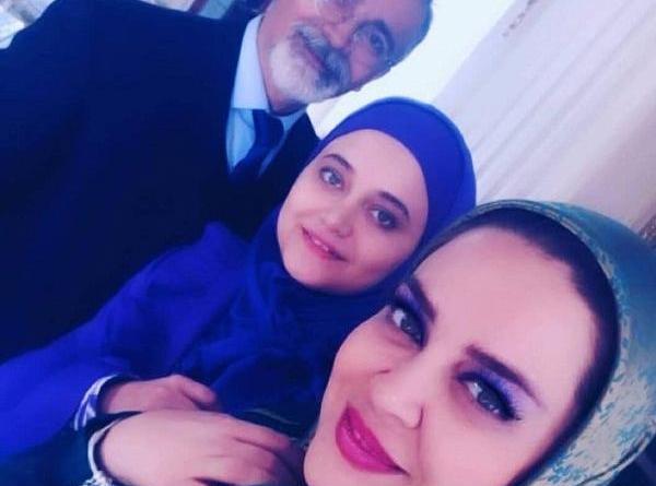عکس مومو در سریال بچه مهندس