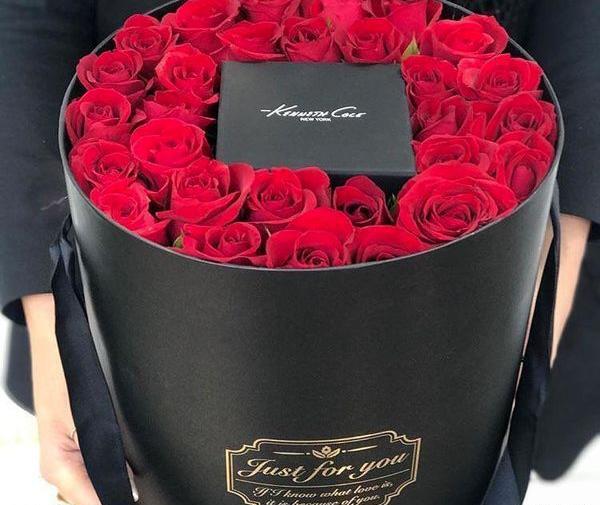 عکس دسته گل برای تولد