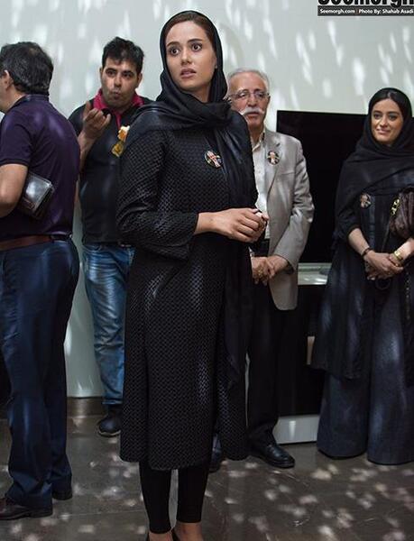 عکس مانتو اسپرت دانشجویی