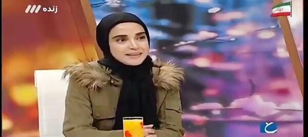عکس شایان در سریال هشت و نیم دقیقه