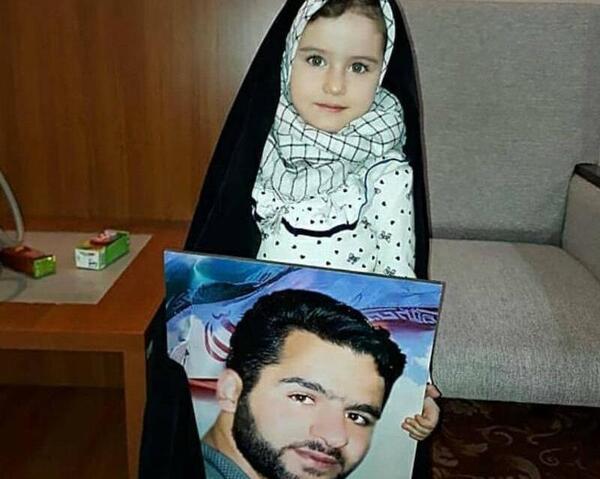 عکس صابر قنبری