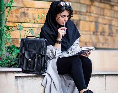 عکس دخترانه ست