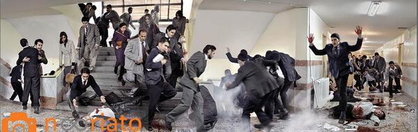 عکس آزاده اخلاقی