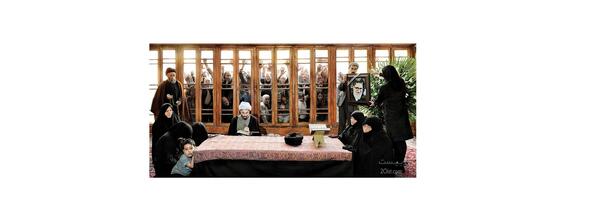 عکس آزاده اخلاقی