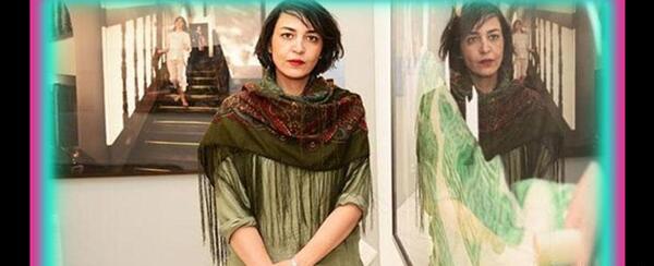 عکس آزاده اخلاقی