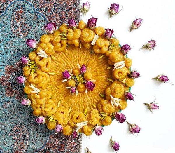 عکس برای فاتحه خواندن