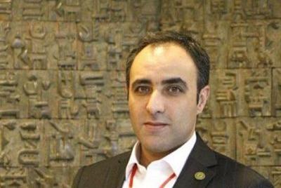 عکس امیرحسین ستاری
